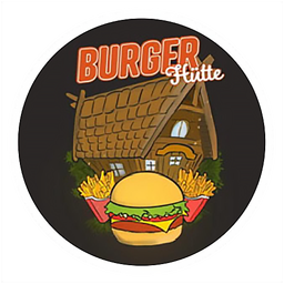 Die Bürgerhütte 2 logo.